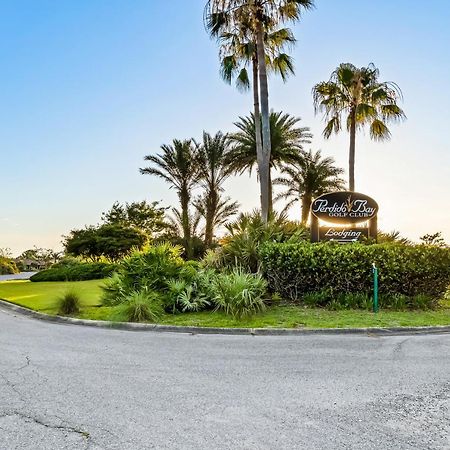 Perdido Bay Getaway Villa Pensacola Luaran gambar