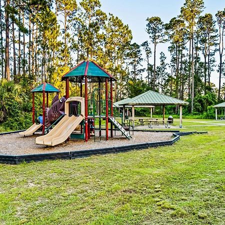 Perdido Bay Getaway Villa Pensacola Luaran gambar