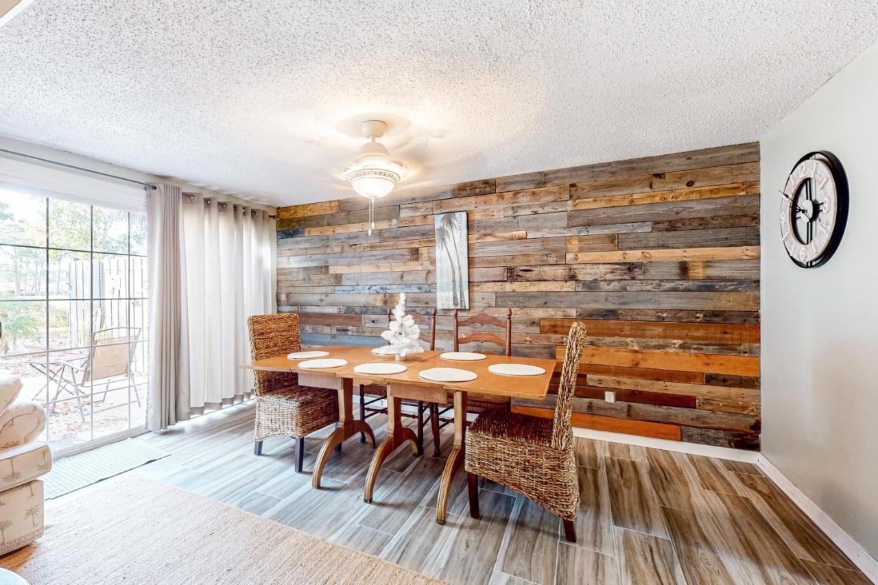 Perdido Bay Getaway Villa Pensacola Luaran gambar