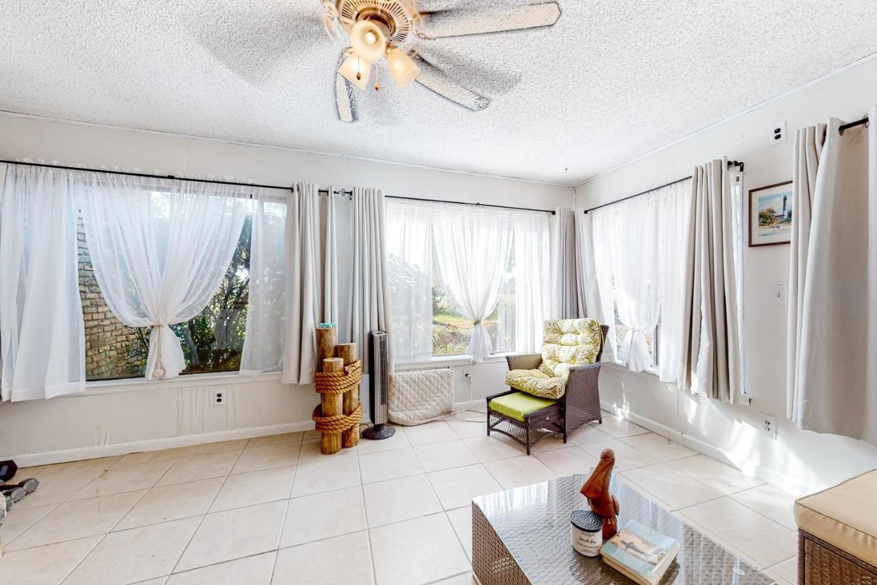 Perdido Bay Getaway Villa Pensacola Luaran gambar
