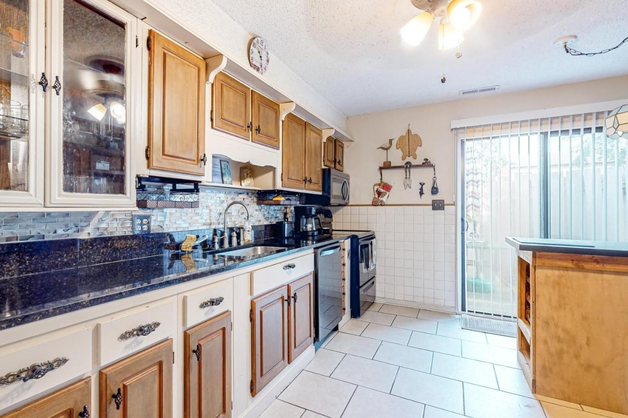 Perdido Bay Getaway Villa Pensacola Luaran gambar