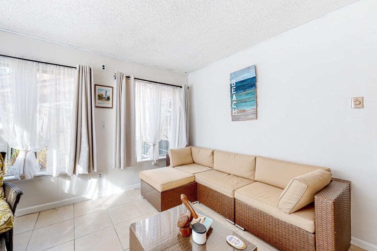 Perdido Bay Getaway Villa Pensacola Luaran gambar