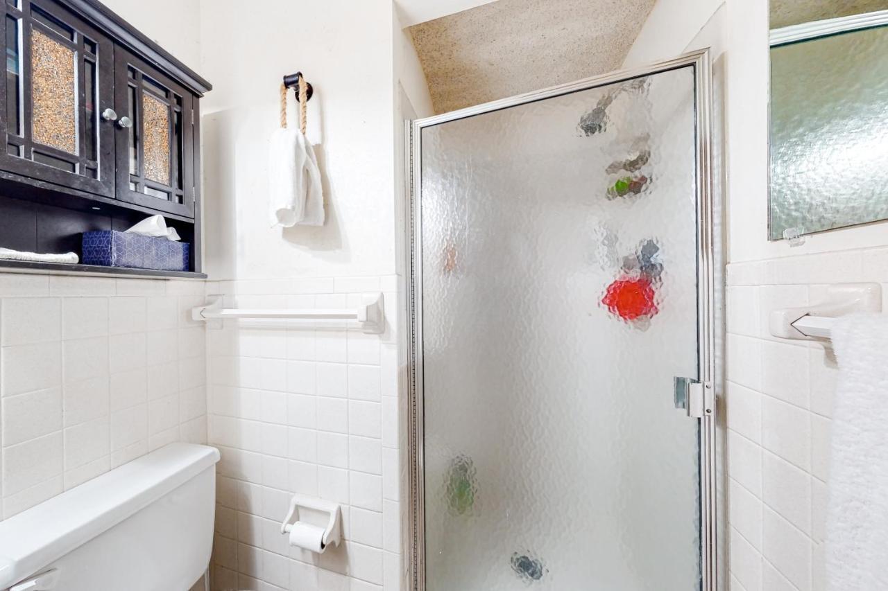 Perdido Bay Getaway Villa Pensacola Luaran gambar