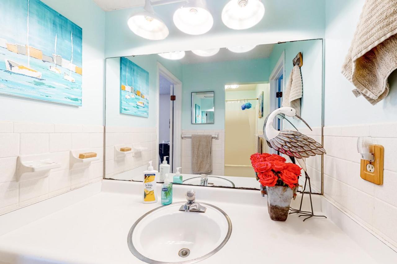 Perdido Bay Getaway Villa Pensacola Luaran gambar
