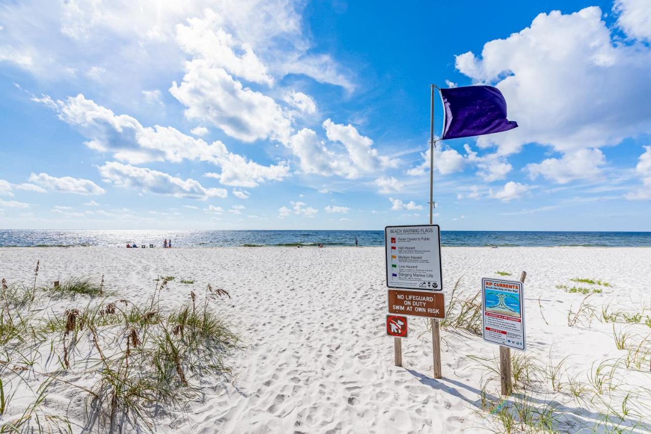 Perdido Bay Getaway Villa Pensacola Luaran gambar