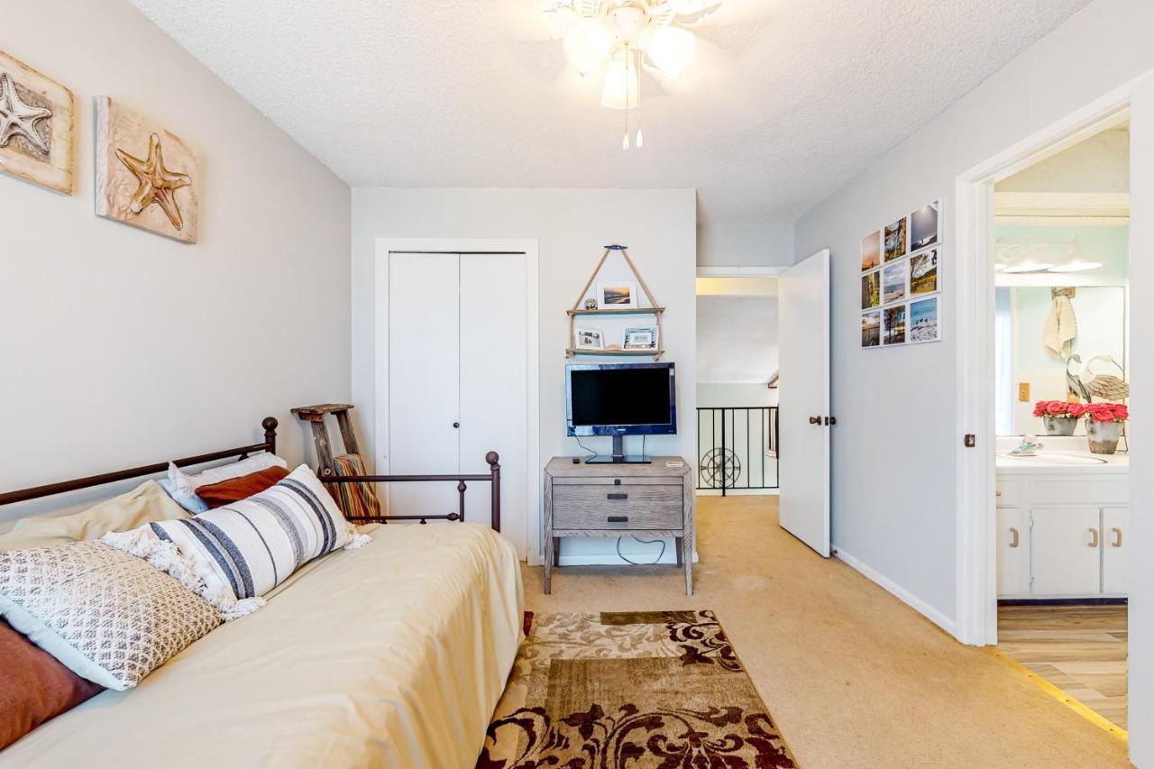 Perdido Bay Getaway Villa Pensacola Luaran gambar