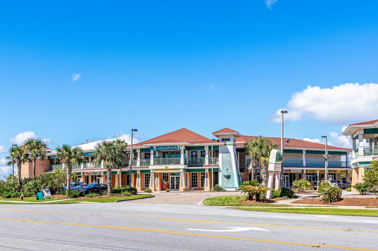 Perdido Bay Getaway Villa Pensacola Luaran gambar