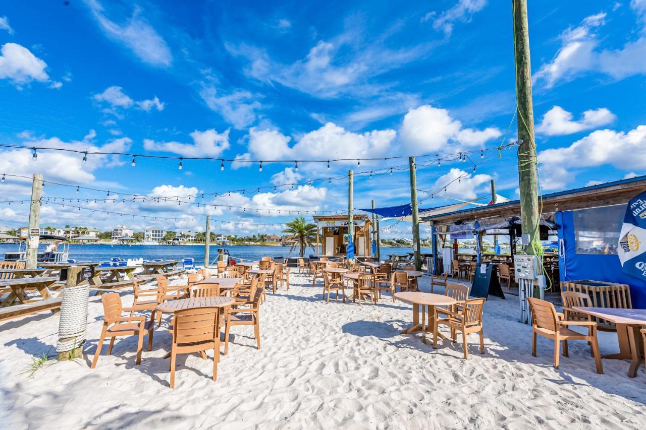 Perdido Bay Getaway Villa Pensacola Luaran gambar