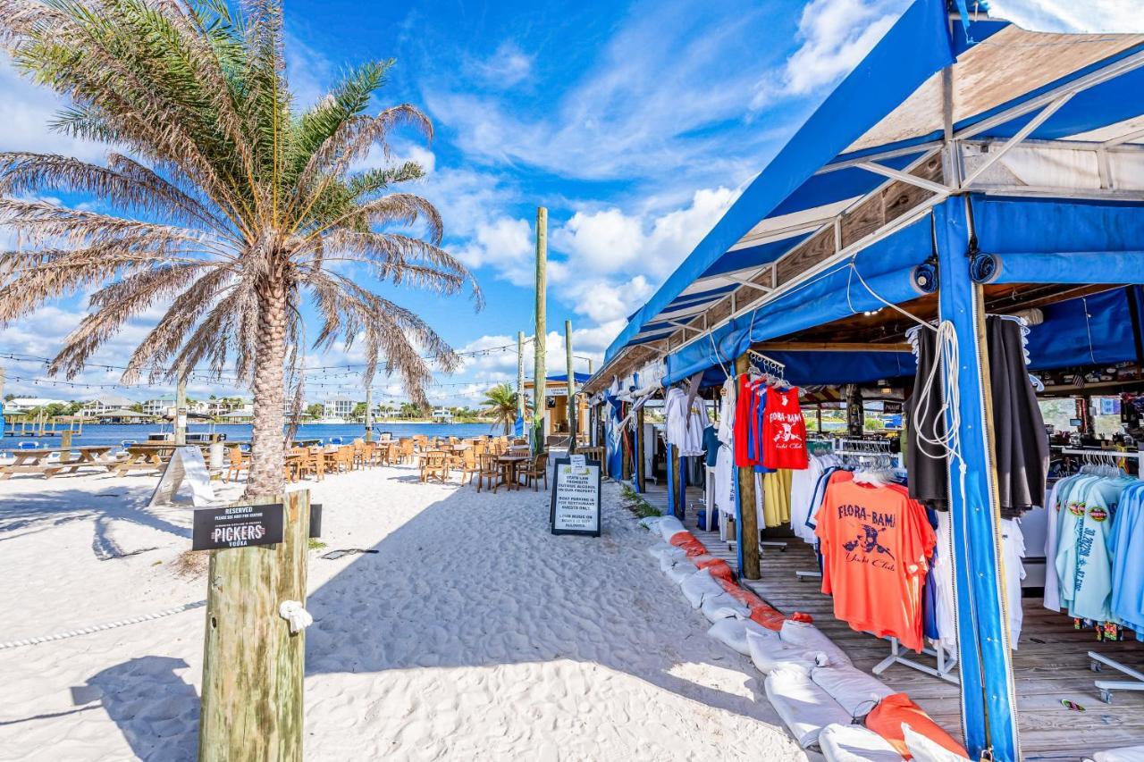 Perdido Bay Getaway Villa Pensacola Luaran gambar