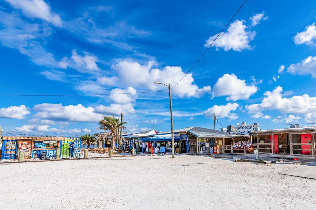 Perdido Bay Getaway Villa Pensacola Luaran gambar