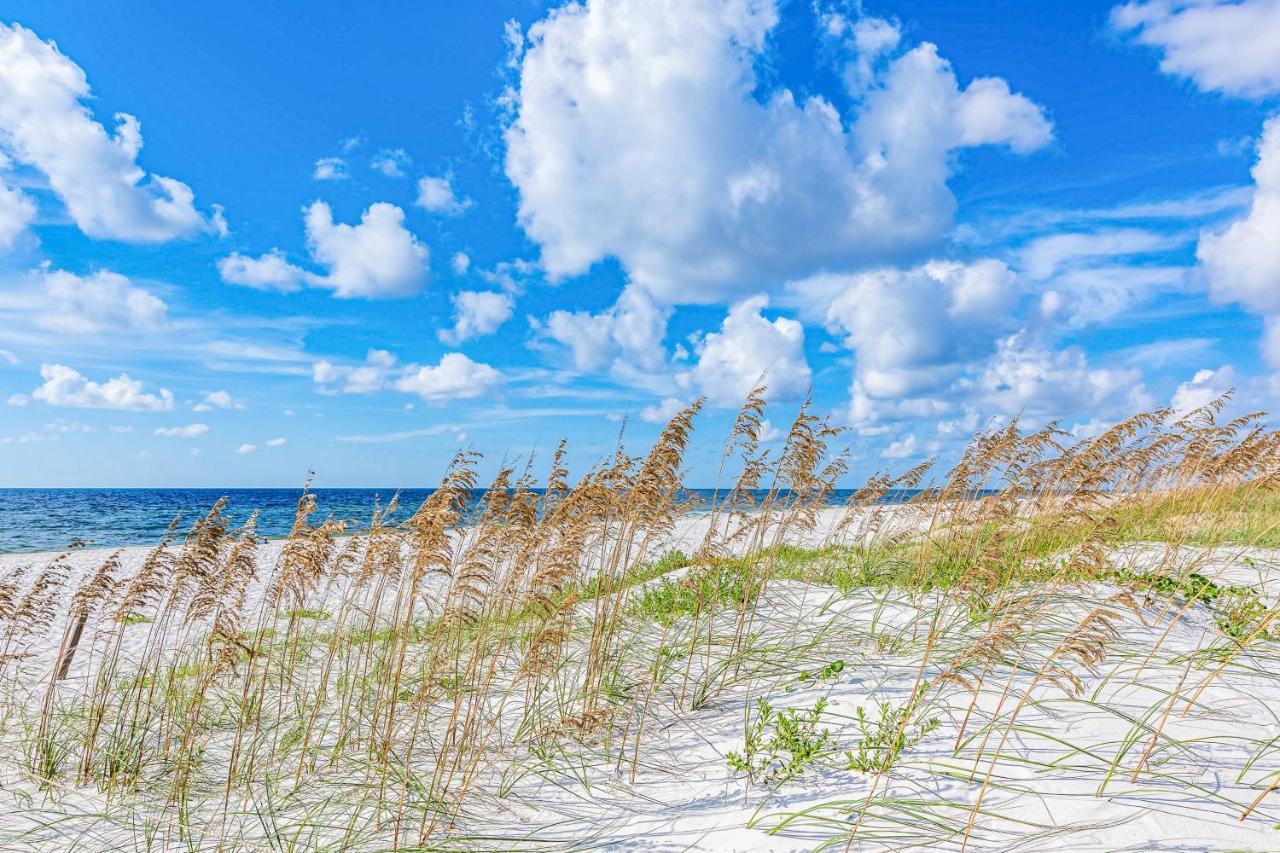 Perdido Bay Getaway Villa Pensacola Luaran gambar