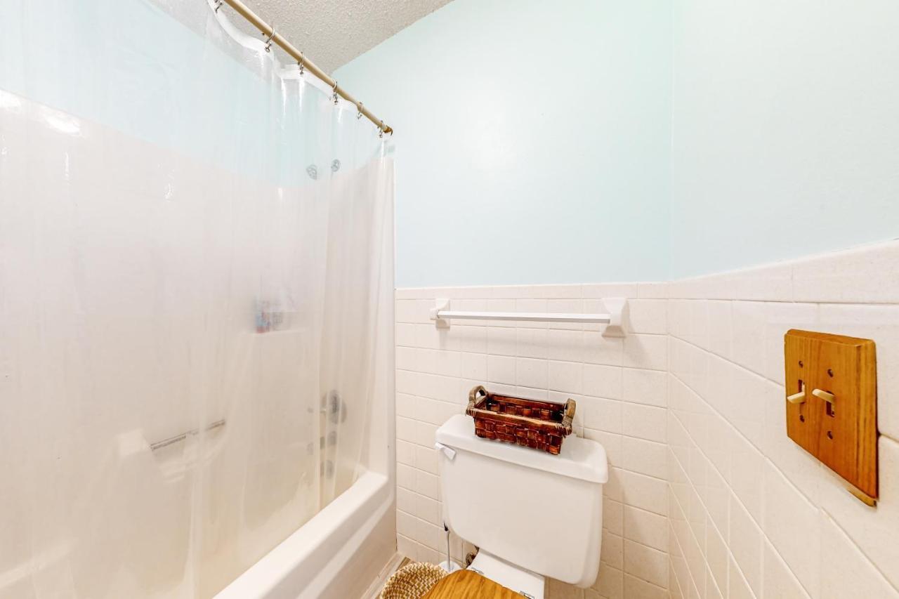 Perdido Bay Getaway Villa Pensacola Luaran gambar