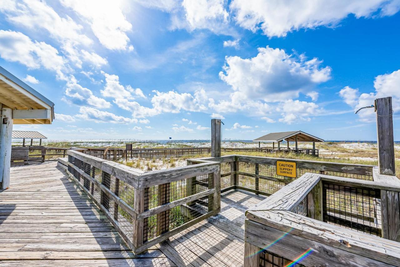Perdido Bay Getaway Villa Pensacola Luaran gambar