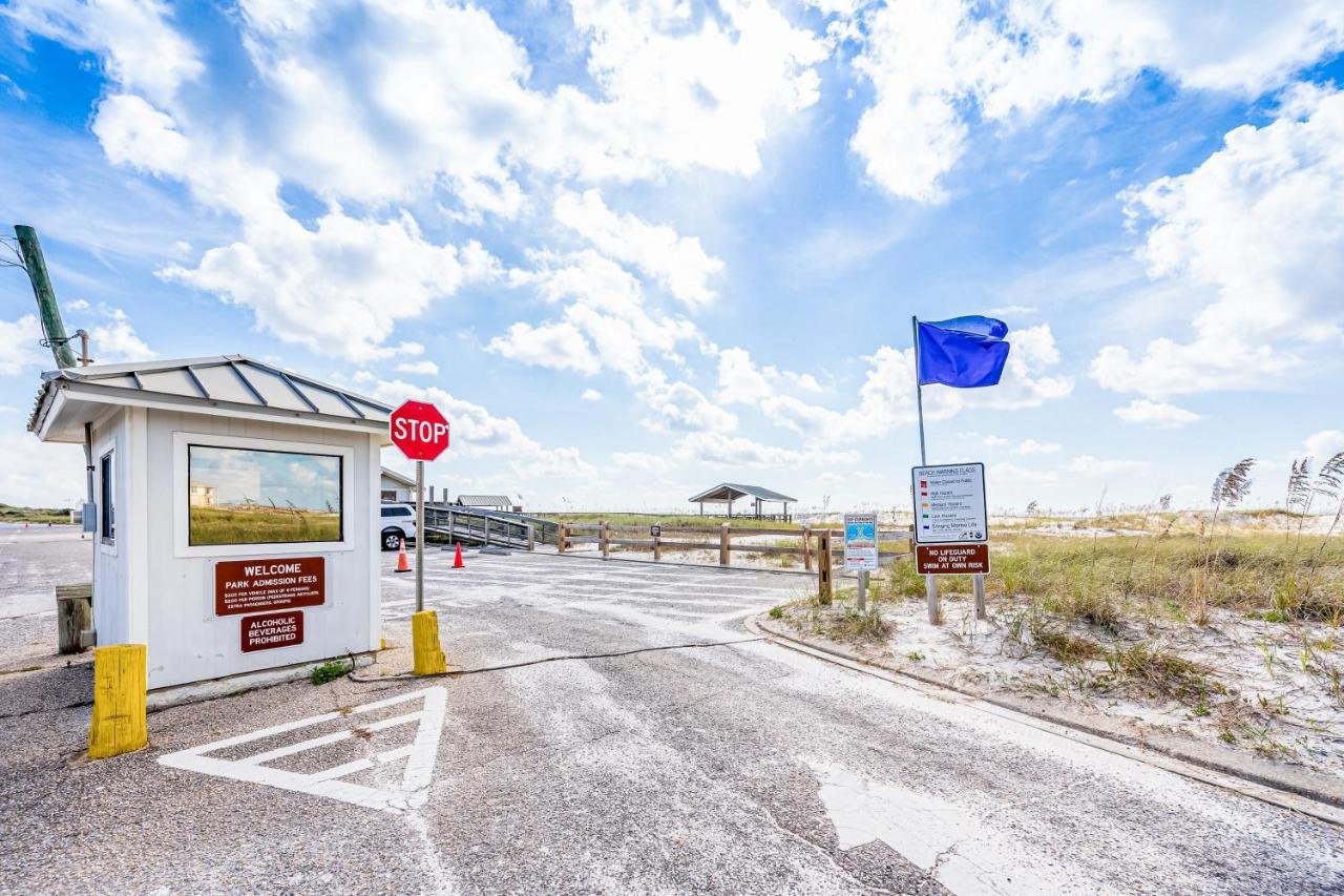 Perdido Bay Getaway Villa Pensacola Luaran gambar