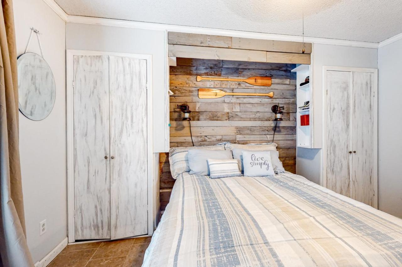 Perdido Bay Getaway Villa Pensacola Luaran gambar