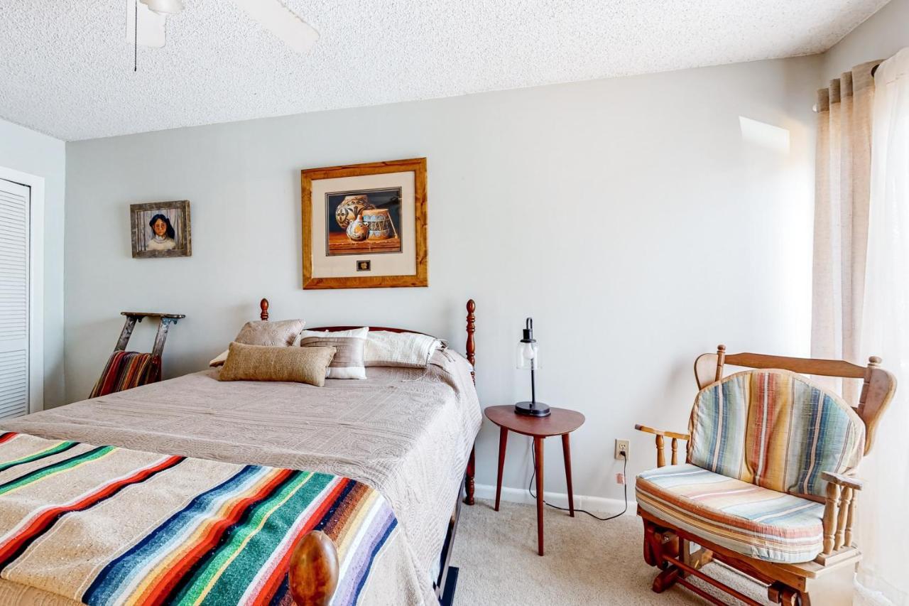 Perdido Bay Getaway Villa Pensacola Luaran gambar