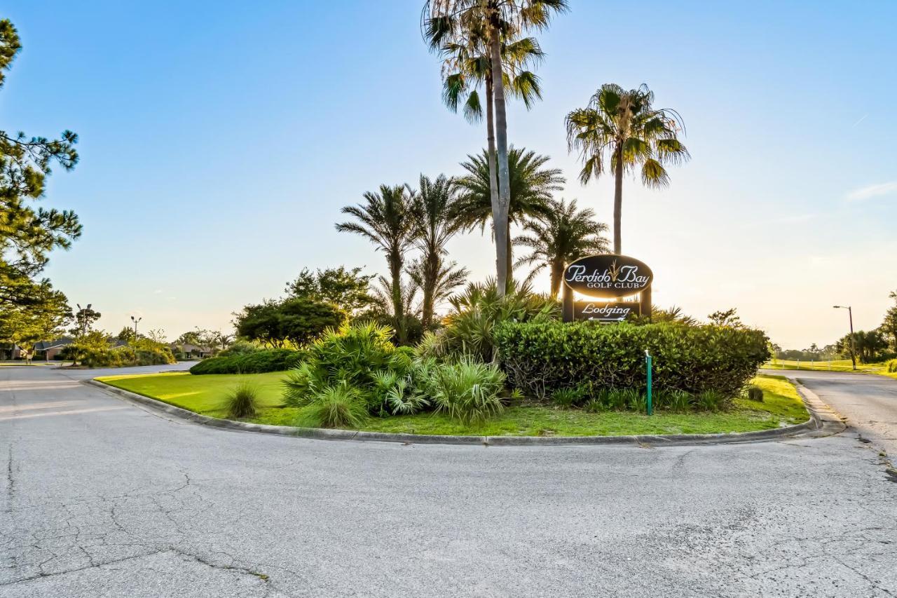 Perdido Bay Getaway Villa Pensacola Luaran gambar