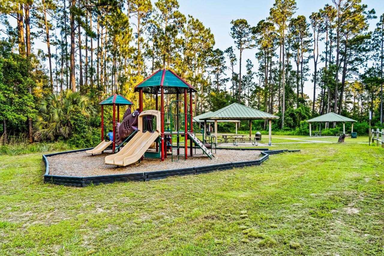 Perdido Bay Getaway Villa Pensacola Luaran gambar