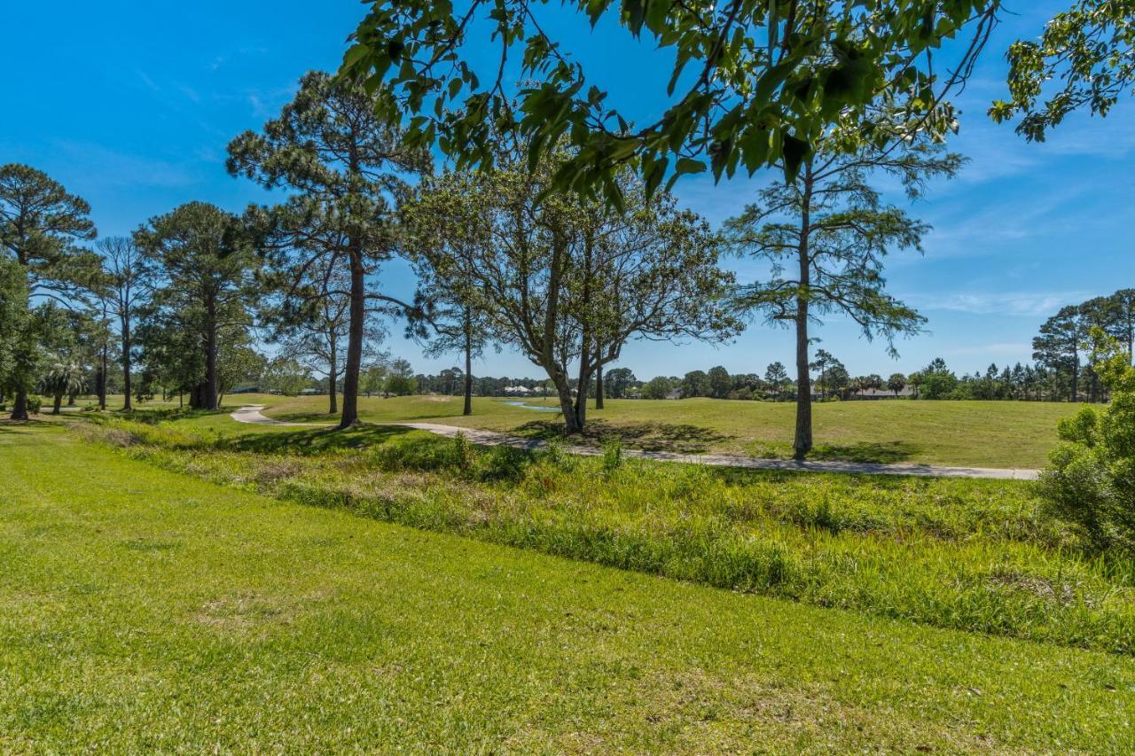 Perdido Bay Getaway Villa Pensacola Luaran gambar